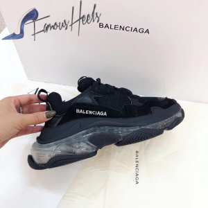 Balenciaga Shoes 019